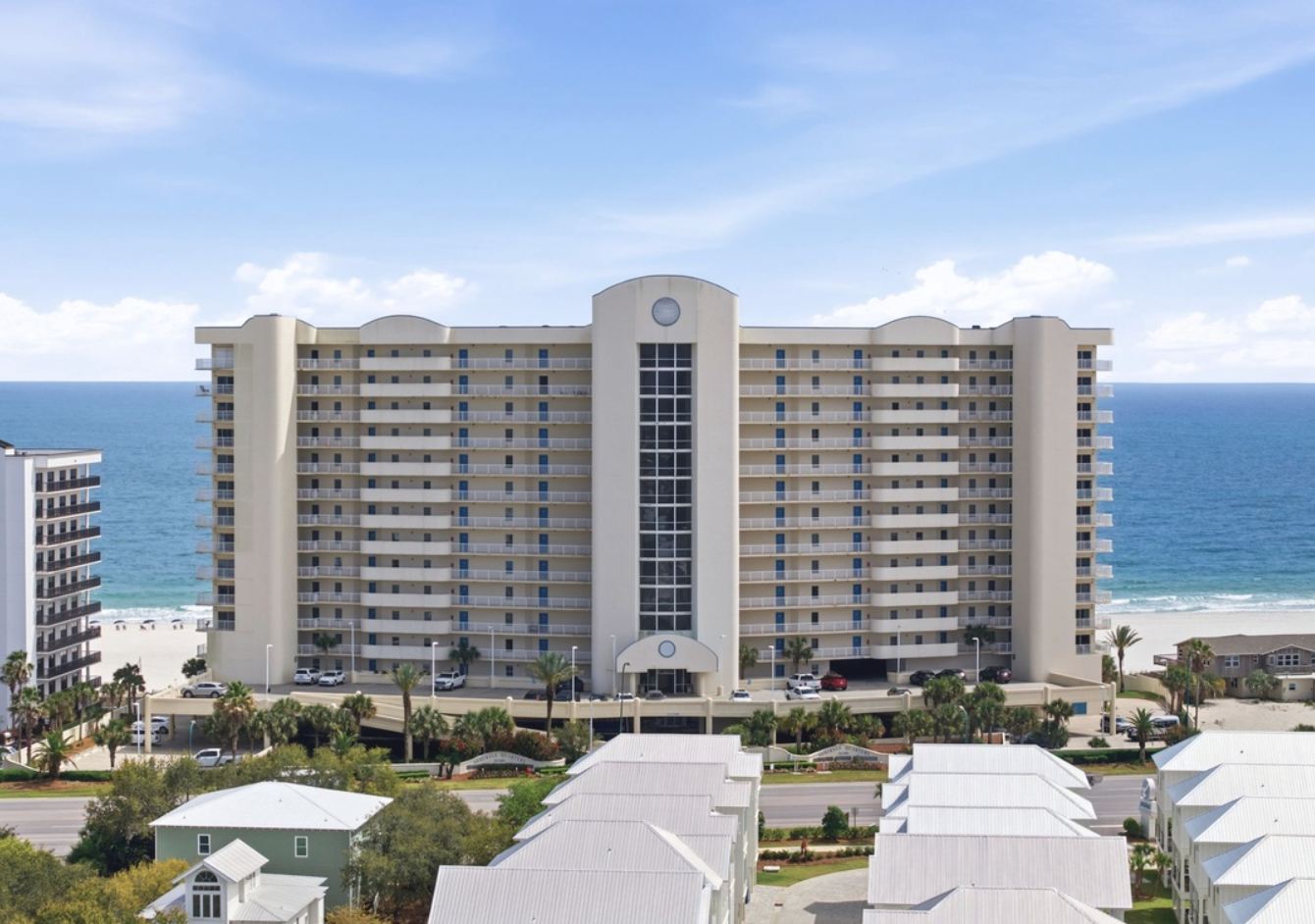 Resort Admirals Quarters
